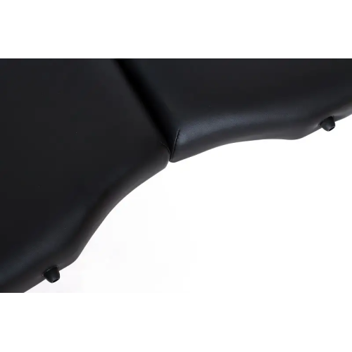 Массажный стол  RESTPRO VIP OVAL 3 Черный - фото №13
